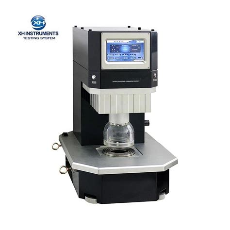 mullen type bursting strength tester|mullen burst test astm d3786.